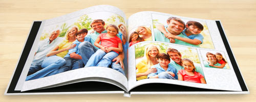 Photo Books, Cheap Photo Books, Custom Photo Books, Winkflash