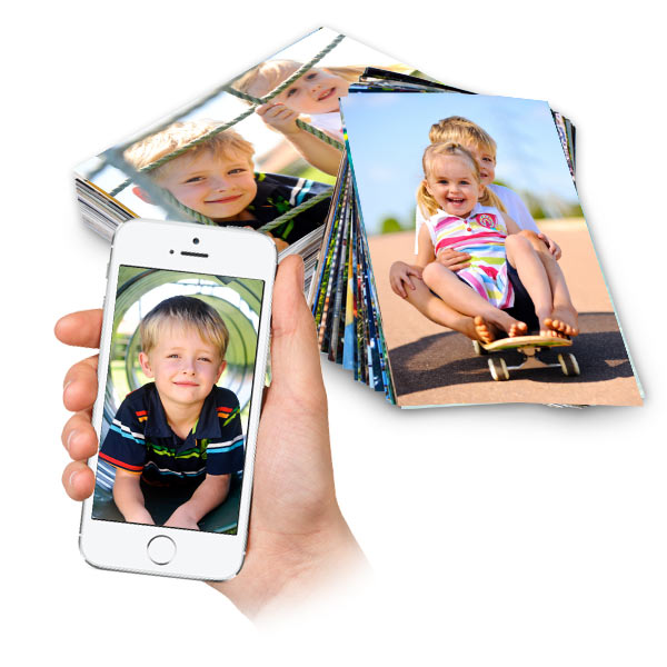 Online Photo Printing, Photo Printing Services