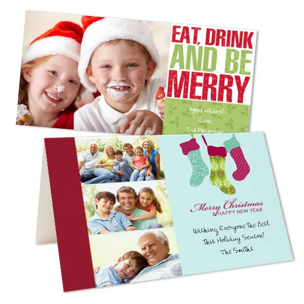 Cheap Christmas Photo Cards, Stunning Designs, Cheap Holiday Cards